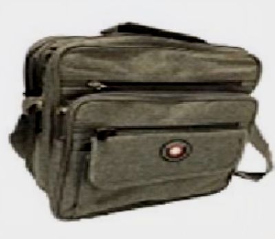 DYNAMIC NYLON CROSSBODY 6570