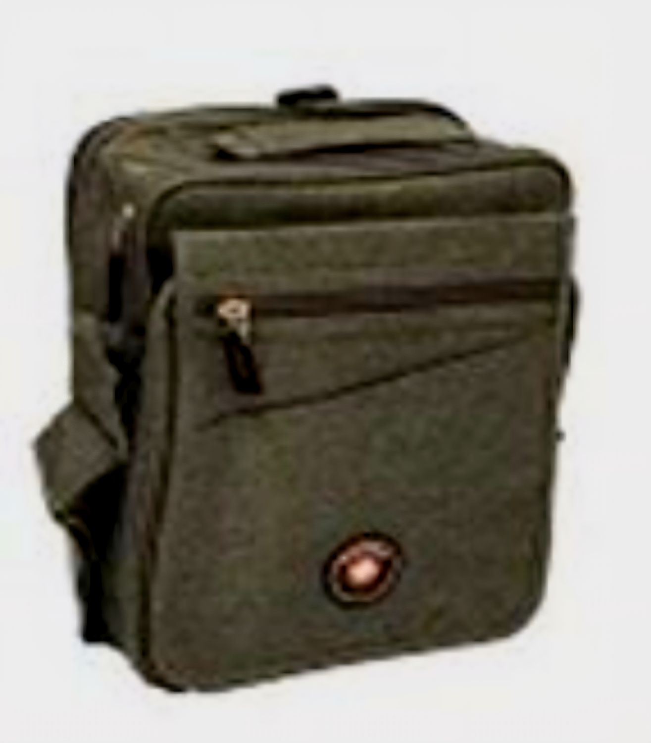 DYNAMIC NYLON CROSSBODY 6572