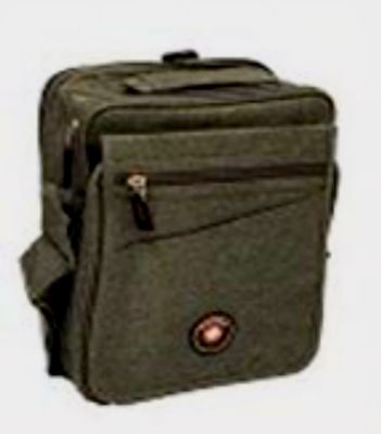 DYNAMIC NYLON CROSSBODY 6572