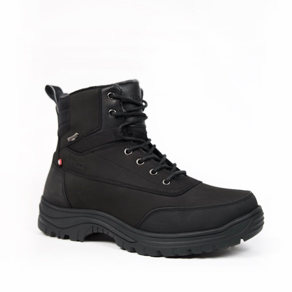 NEXGRIP ICE MAVERICK