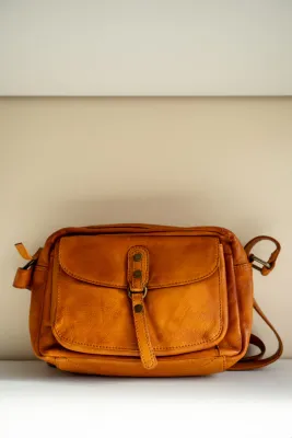 MILO INEZ BAG 120