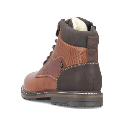 RIEKER DIMITRI MENS BOOT 13740-24