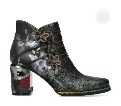 LAURA VITA BOOTIE MAEVA 21 BORDO