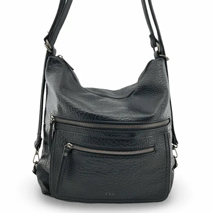 DARLING  BACKPACK CONVERTABLE 7919