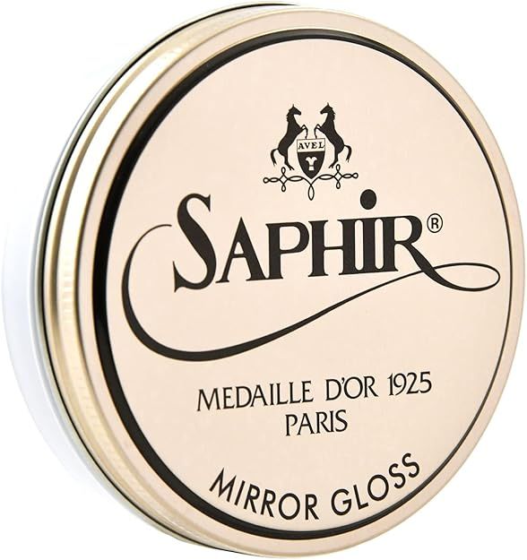 SAPHIR MIRROR GLOSS