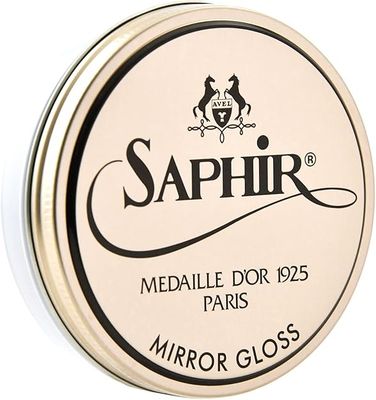 SAPHIR MIRROR GLOSS
