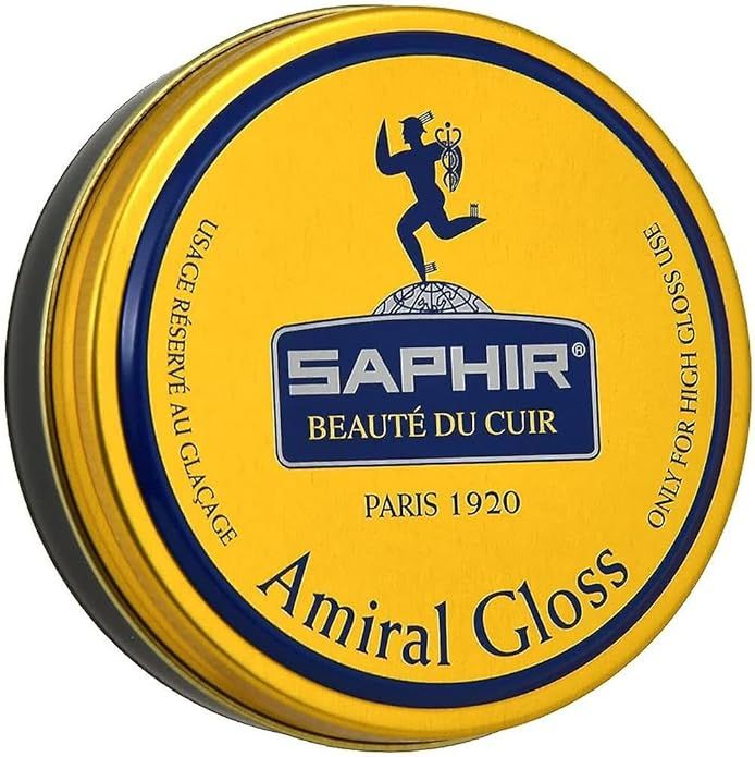 SAPHIR ADMIRAL GLOSS