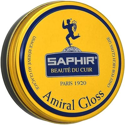 SAPHIR ADMIRAL GLOSS