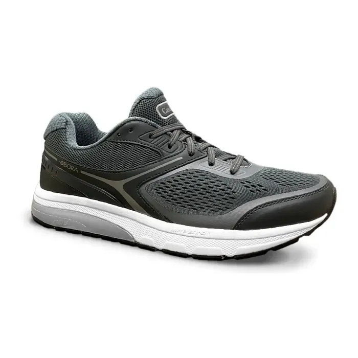 CAMBRIAN MENS BORA GRAPHITE D 32410