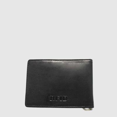 HUNT MONEY CLIP 626640