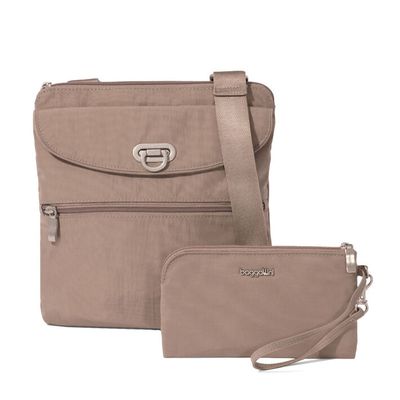 BAGGALLINI COASTAL SLIM CROSS CSC958