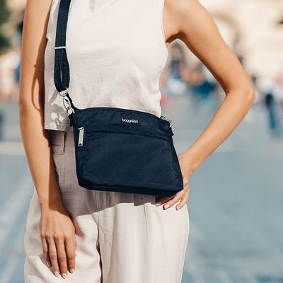 BAGGALLINI MOMENTO CROSS AME460