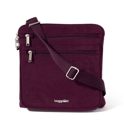 BAGGALLINI ANTI THEFT ALC919