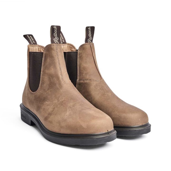 REDBACK WHISTLER TAN