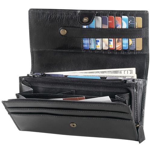 DEREK ALEXANDER LG WALLET VA603