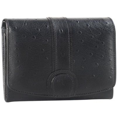 DEREK ALEXANDER OSTRITCH WALLET  VA621