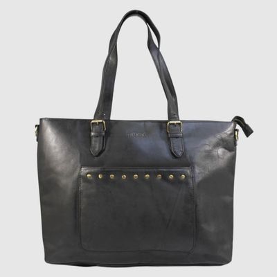 HUNT LG COMPUTER BAG