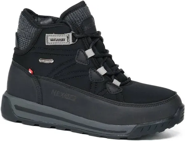 NEXGRIP ICE WONDER MID BLACK