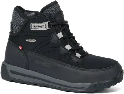 NEXGRIP ICE WONDER MID BLACK
