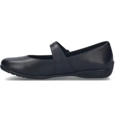 JOSEF SEIBEL FENJA 35 BLACK