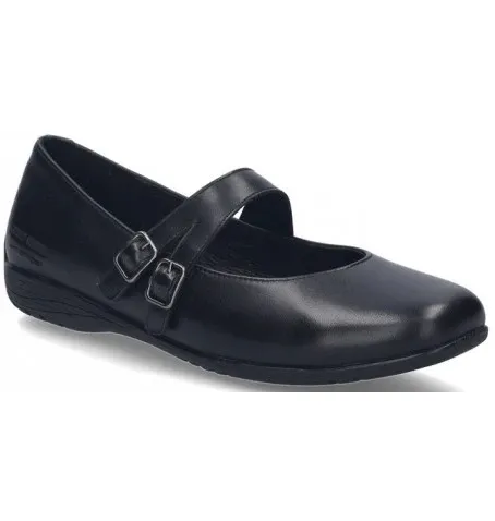 JOSEF SEIBEL FENJA 35 BLACK