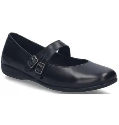 JOSEF SEIBEL FENJA 35 BLACK