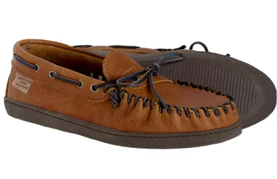LAURENTIAN CHIEF MOCCASIN VELVA 1762VEM3E