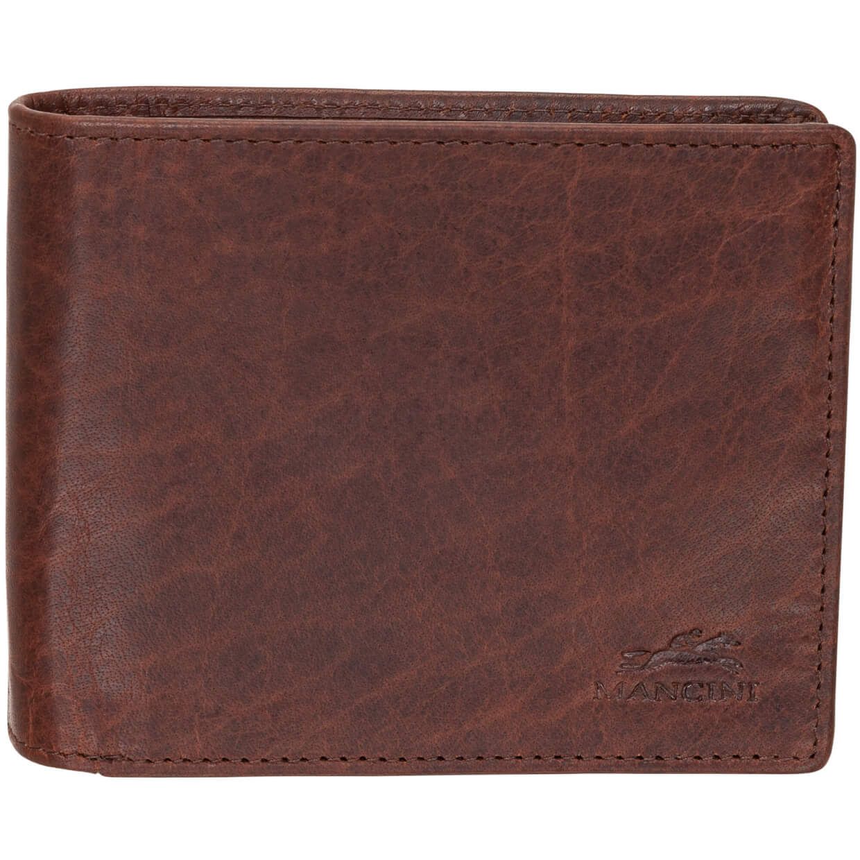 MANCINI BI FOLD WALLET 99-54154