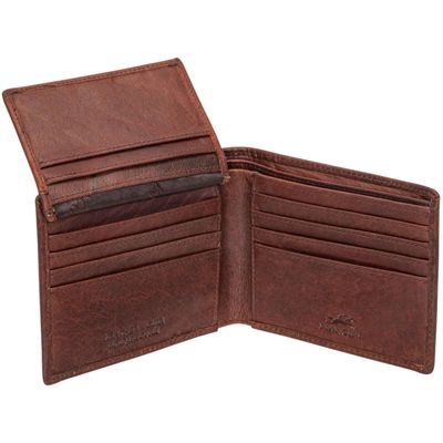 MANCINI BI FOLD WALLET 99-54154