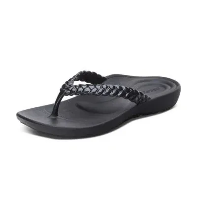 AETREX VICKI FLIP FLOP ST3506W