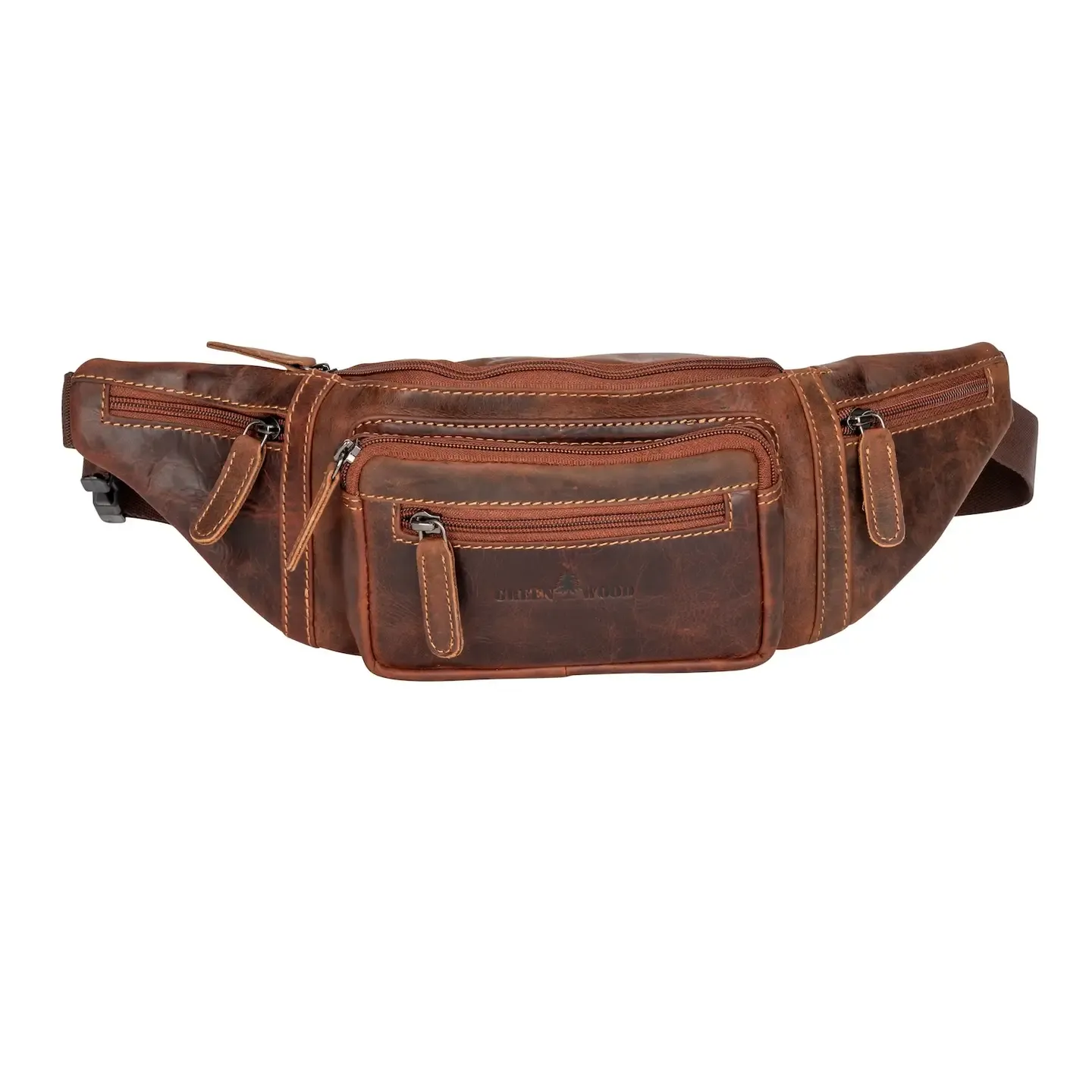 GREENWOOD JACK  WAIST BAG 196629