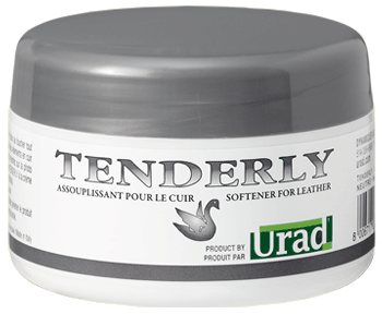 URAD TENDERLY LEATHER SOFTNER