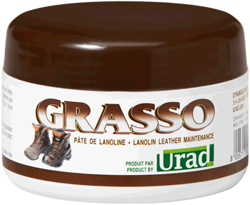 URAD GRASSO LEATHER WATERPROOF