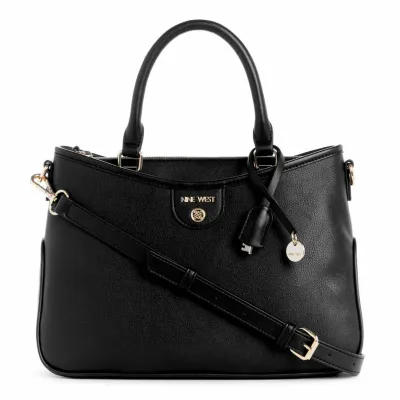 NINE WEST KILEY SATCHEL