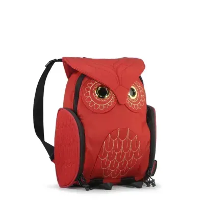 DARLING OWL BACKPACK SM 315