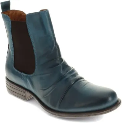 MIZMOOZ LISSIE BOOT ANTIQUE MARINE