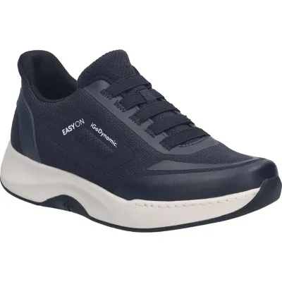 JOSEF SEIBEL  SNEAKER ELLI 17 