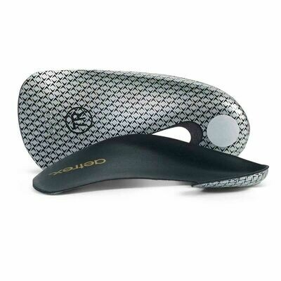 AETREX 1/2 INSOLE LADIES L100