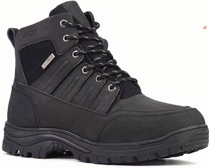 NEXGRIP ICE NELSON BOOT