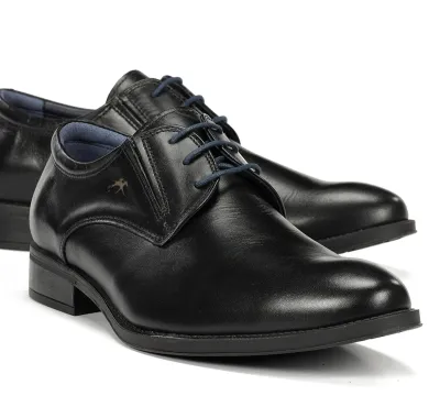 FLUCHOS HERACKLES 8410 BLK