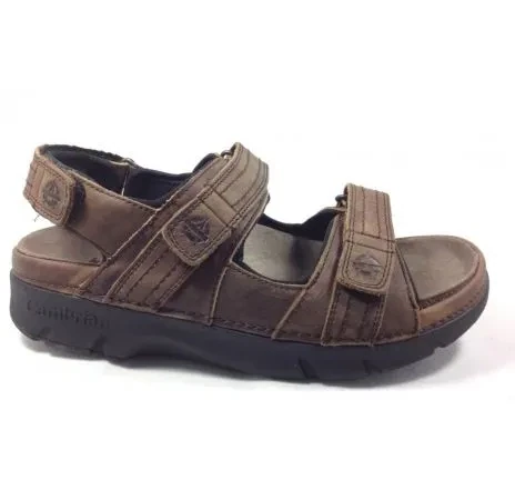 CAMBRIAN NAVIGATOR MENS BROWN EE 68152