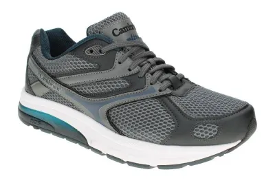 CAMBRIAN ULTRA MENS GREY 4E 31584