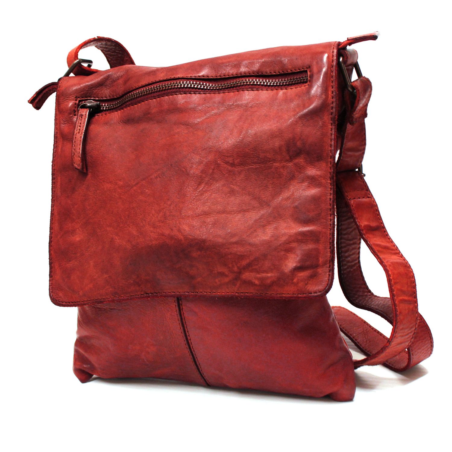 TREND ITALY TOP FLAP BAG 22740