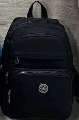 DYNAMIC NYLON BACKPACK 230905