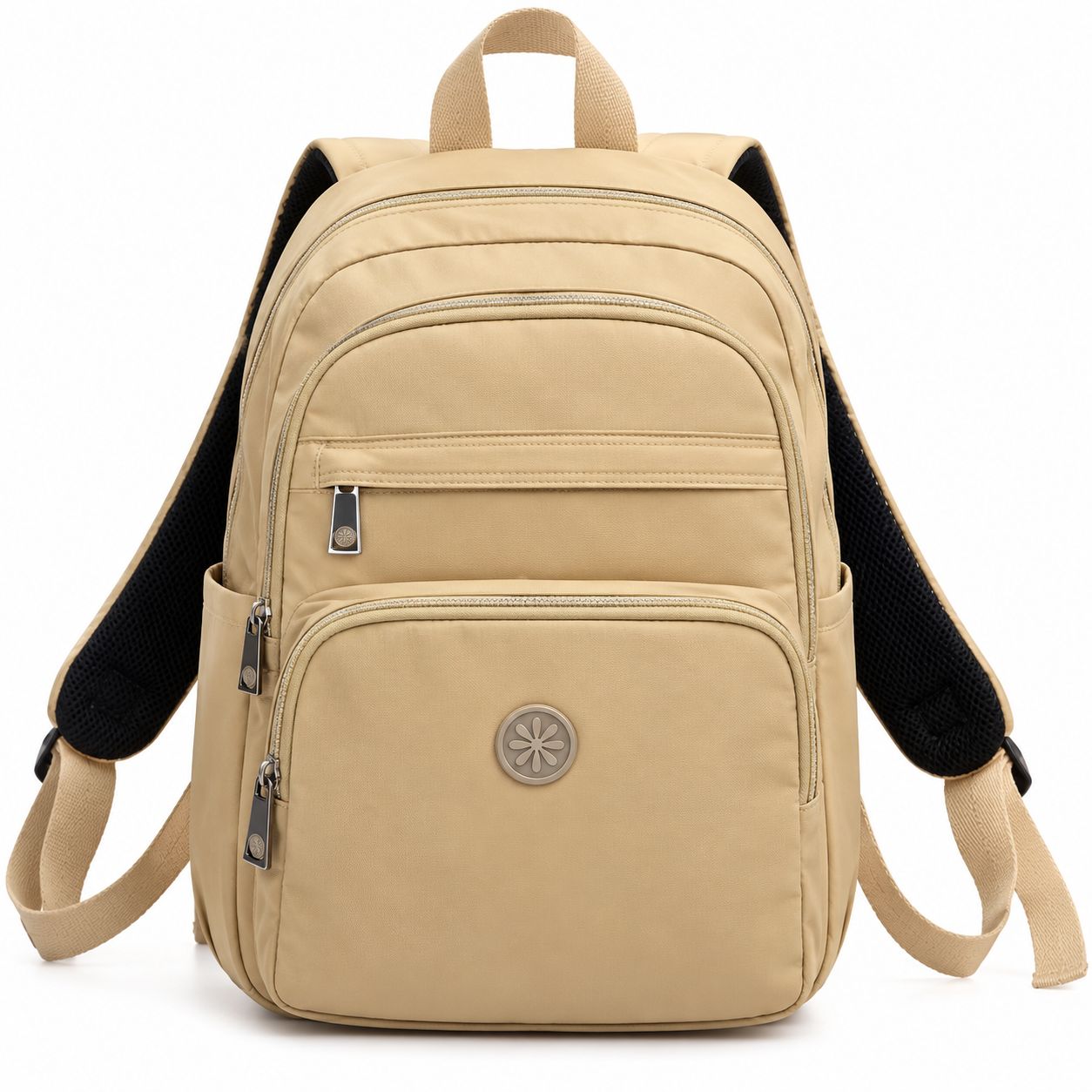 DYNAMIC NYLON BACKPACK 230905