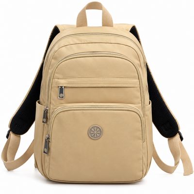 DYNAMIC NYLON BACKPACK 230905