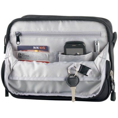 DEREK ALEXANDER  NYLON TWIN TO ZIP PW20239