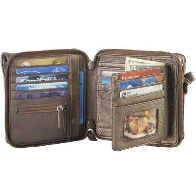 DEREK ALEXANDER SM ORGANIZER CP8684