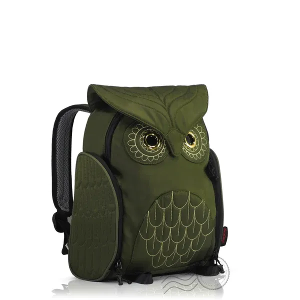 DARLING OWL BACKPACK 355