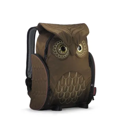 DARLING OWL BACKPACK 355